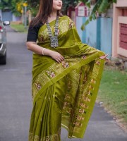 Tangail Silk 1007